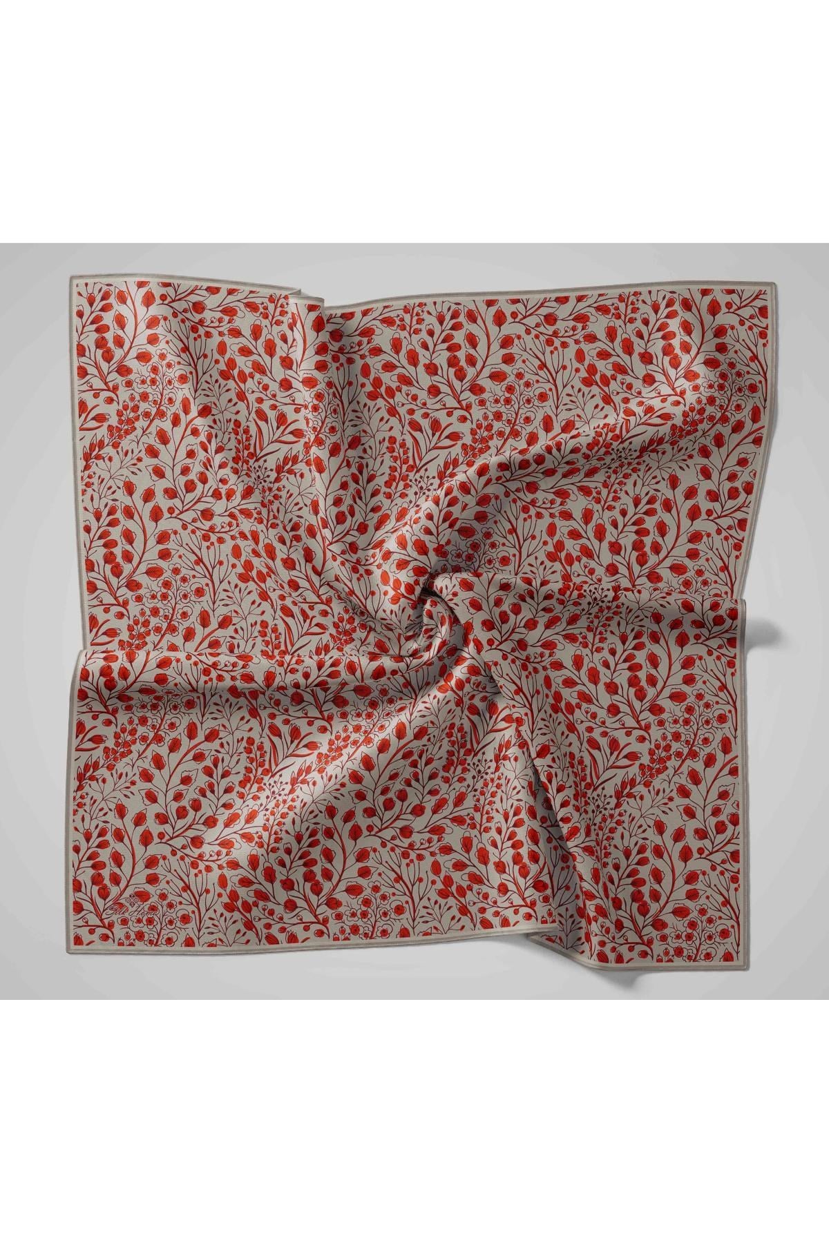 Silk Home Soft Eşarp 73084-28
