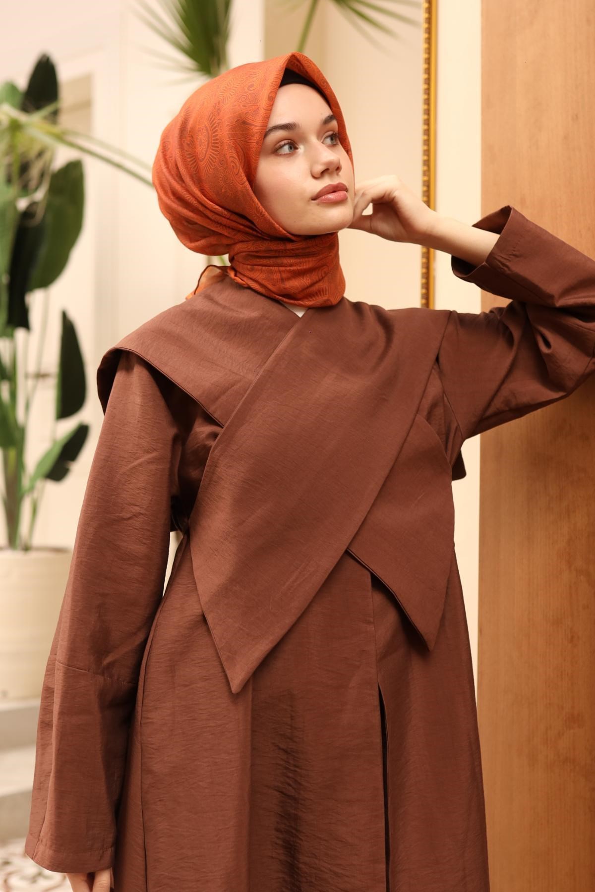 Silk Home Soft Eşarp 73086-02