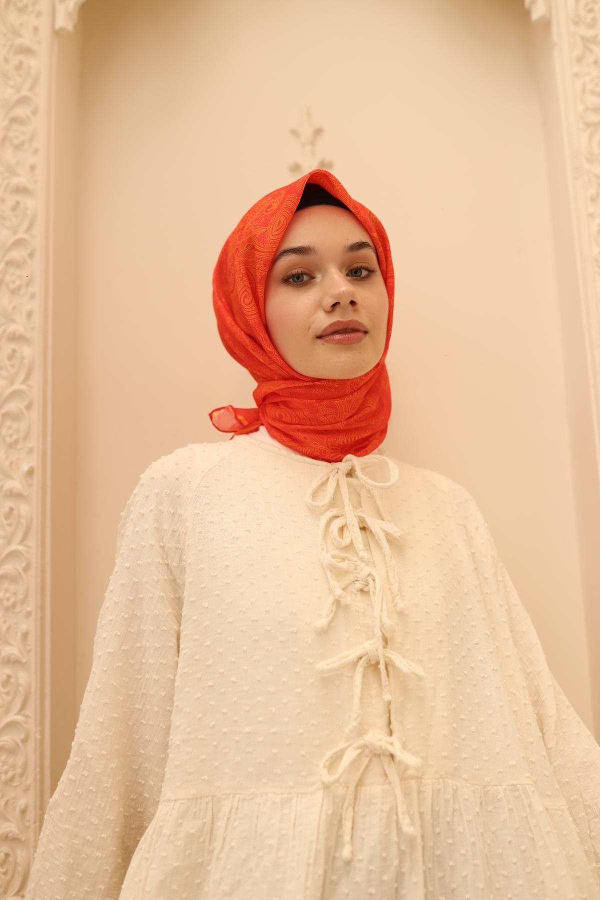 Silk Home Soft Eşarp 73086-03