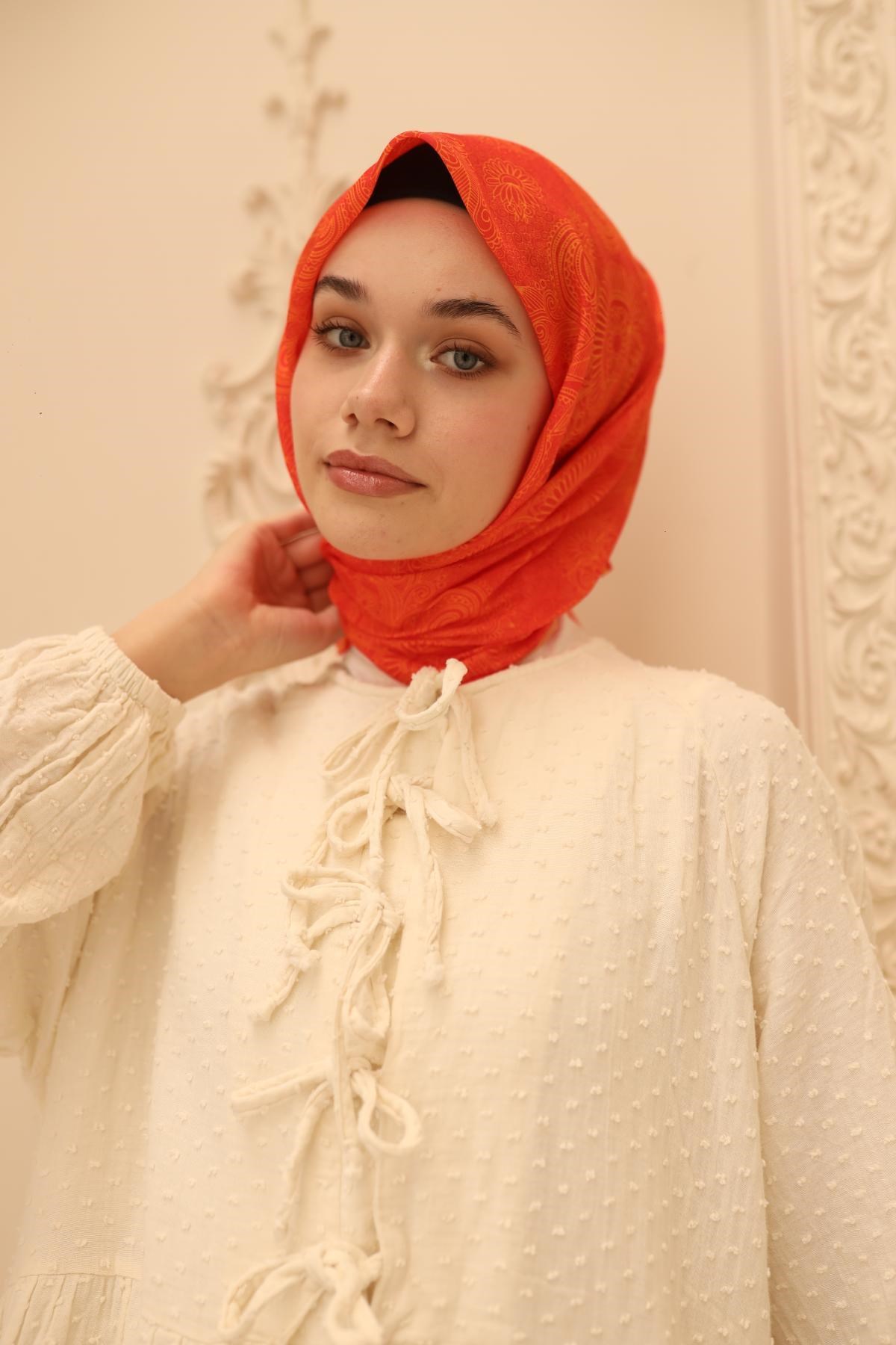 Silk Home Soft Eşarp 73086-03
