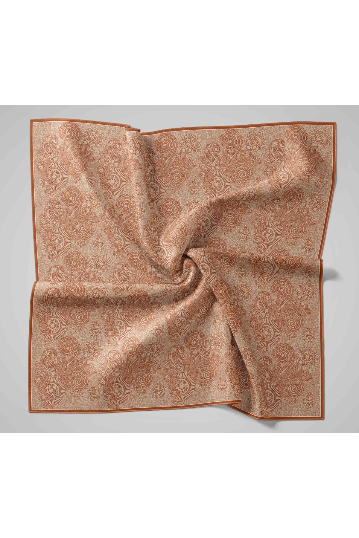 Silk Home Soft Eşarp 73086-06
