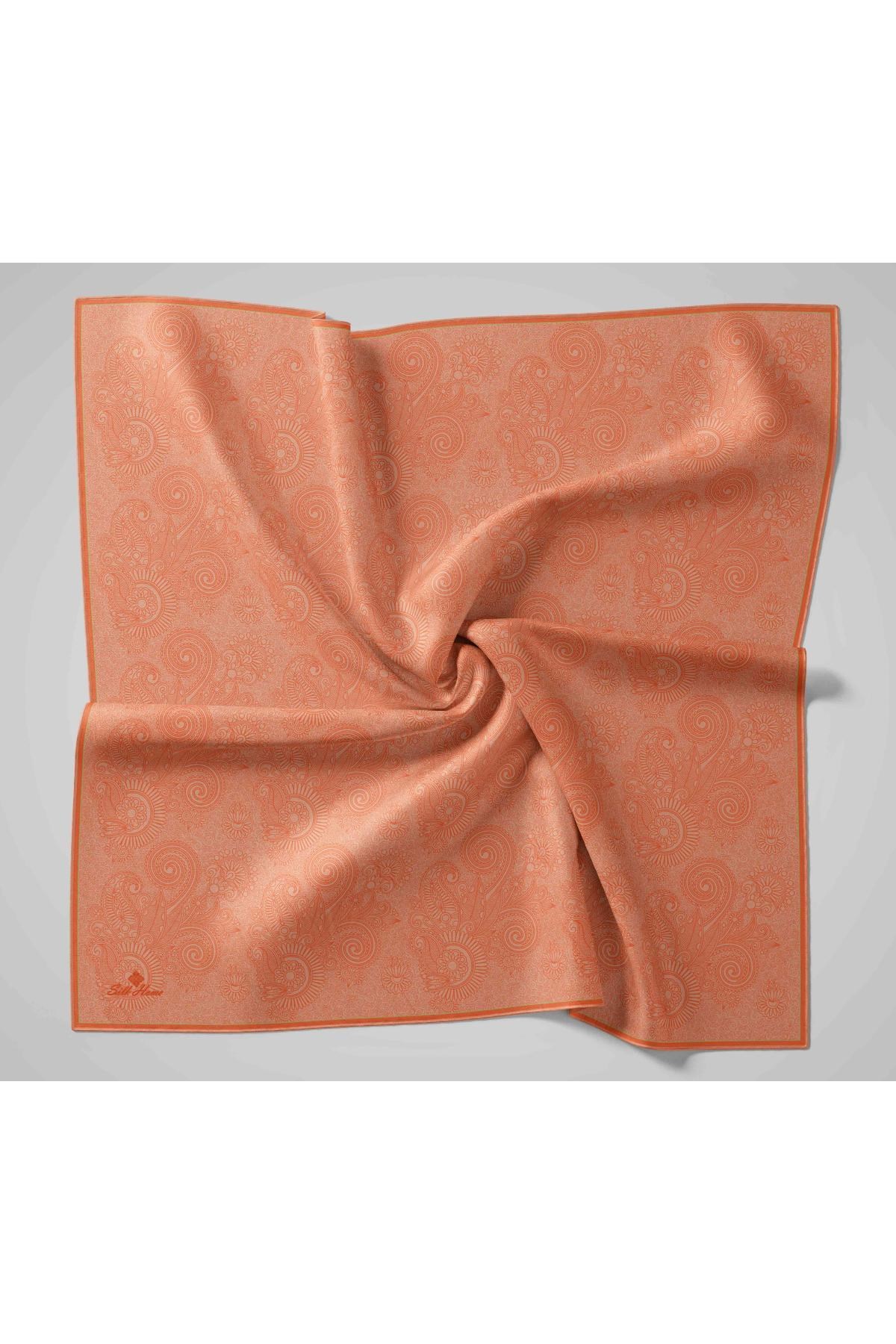 Silk Home Soft Eşarp 73086-07