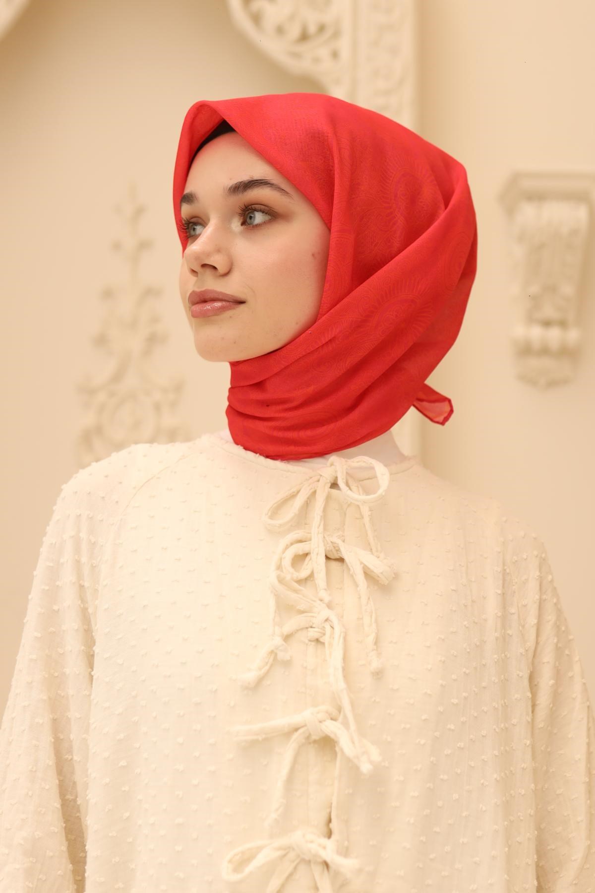 Silk Home Soft Eşarp 73086-09