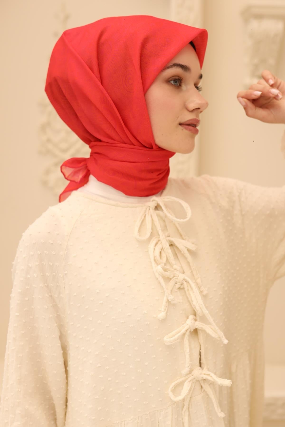 Silk Home Soft Eşarp 73086-09