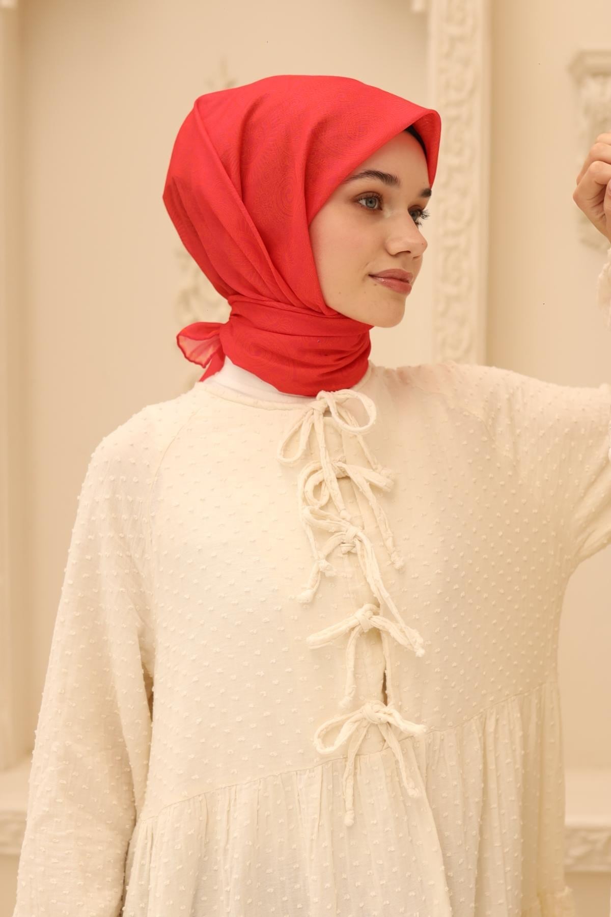 Silk Home Soft Eşarp 73086-09