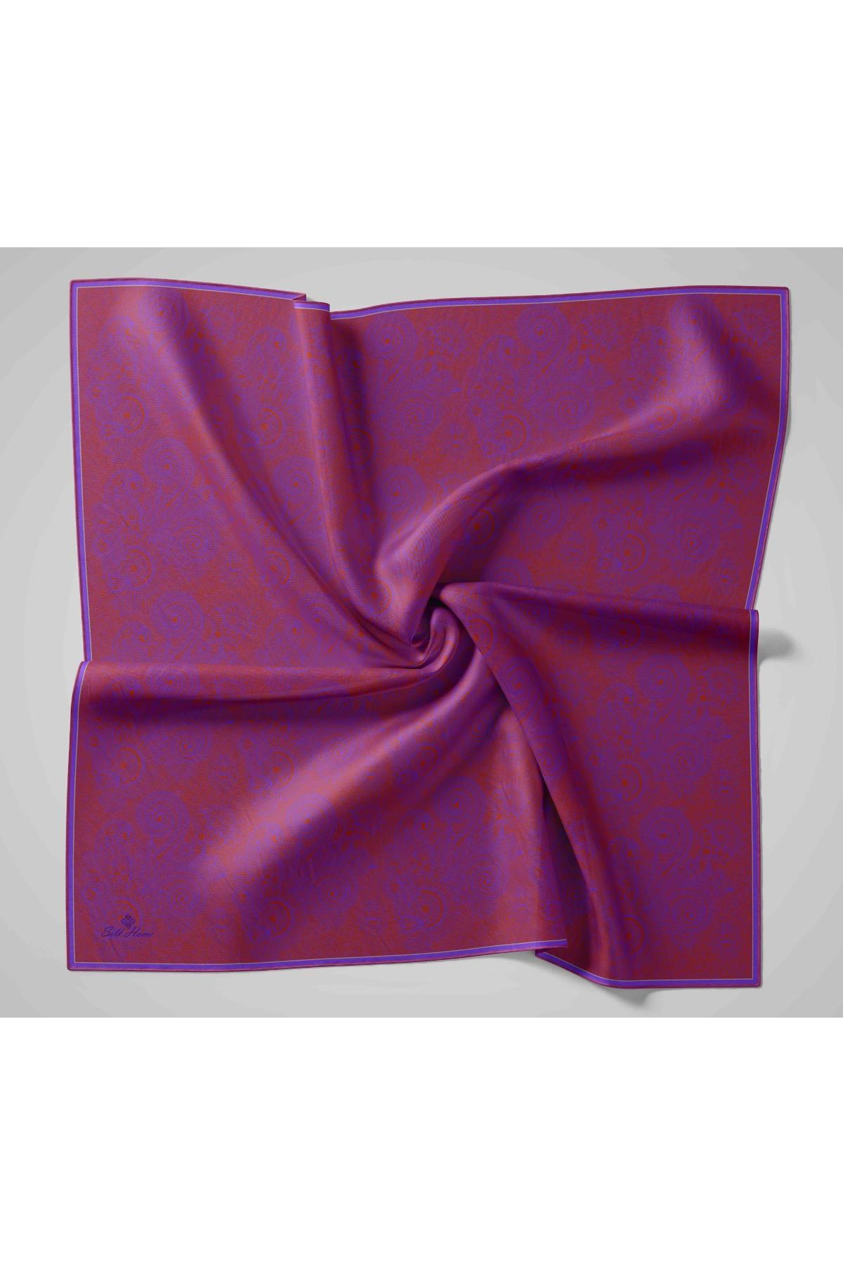 Silk Home Soft Eşarp 73086-14