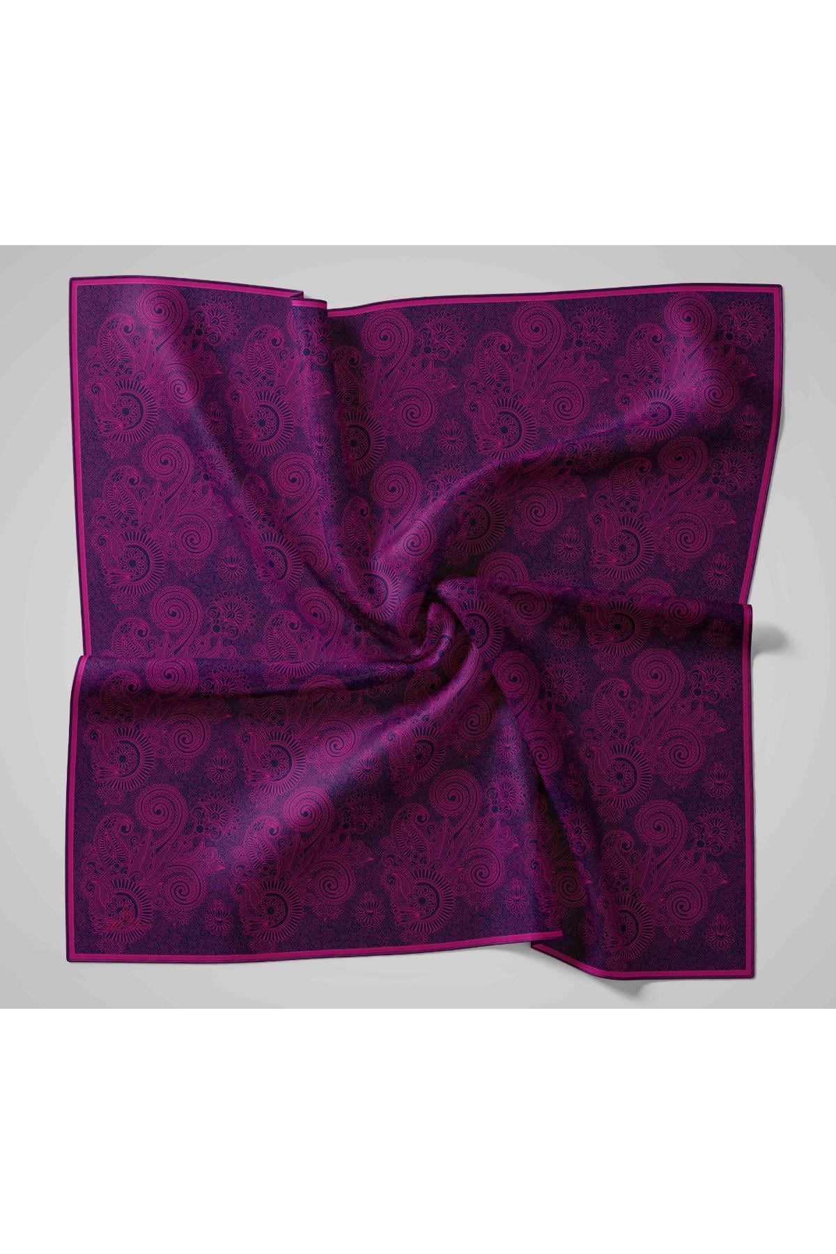 Silk Home Soft Eşarp 73086-15