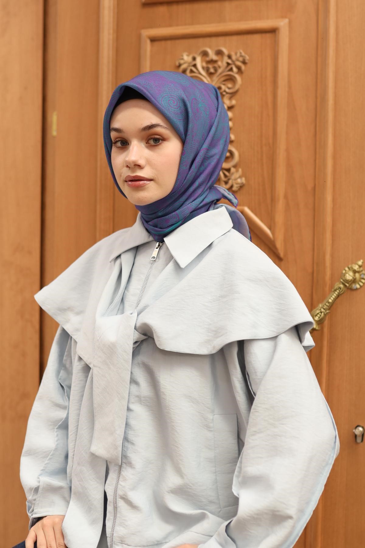 Silk Home Soft Eşarp 73086-16