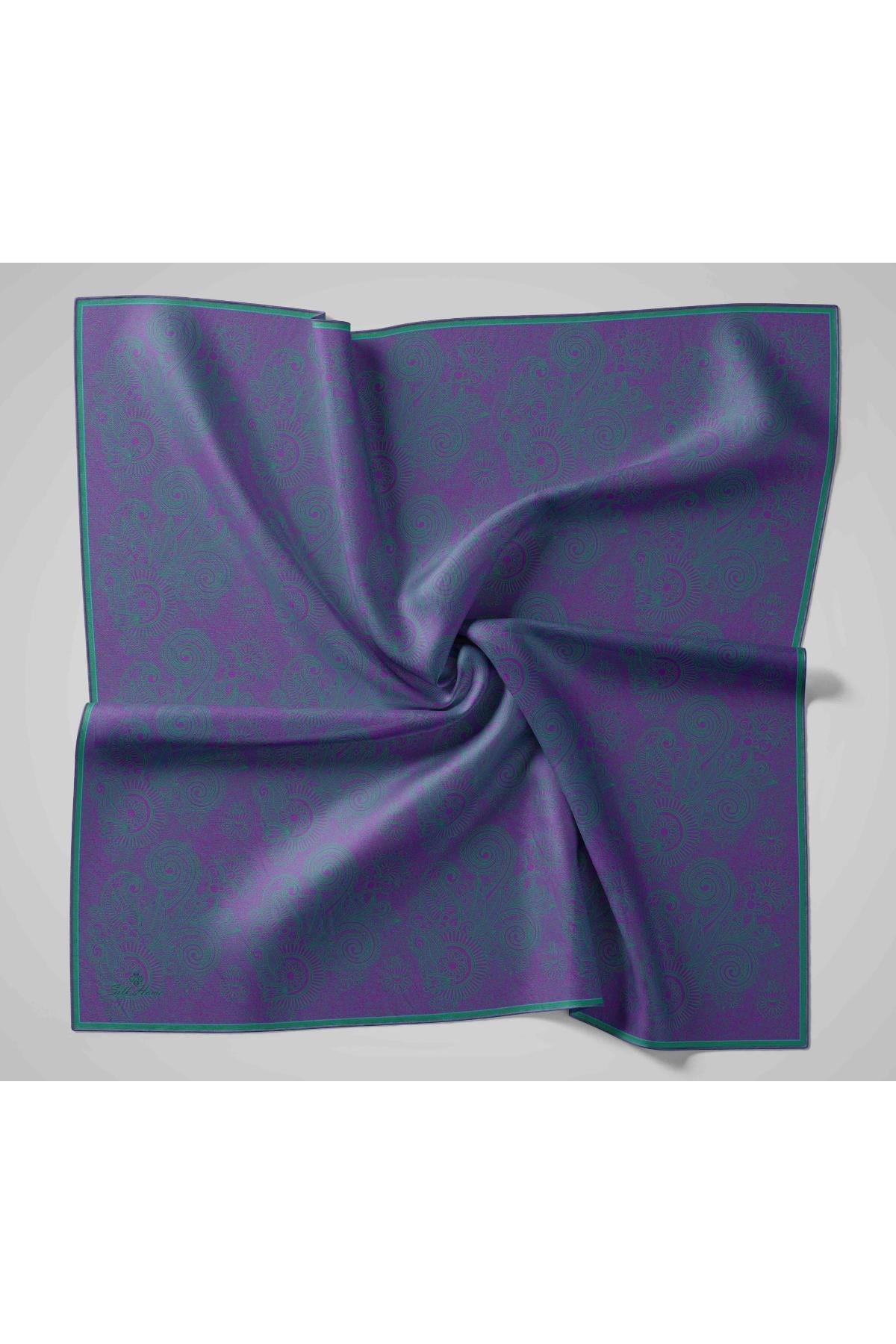 Silk Home Soft Eşarp 73086-16