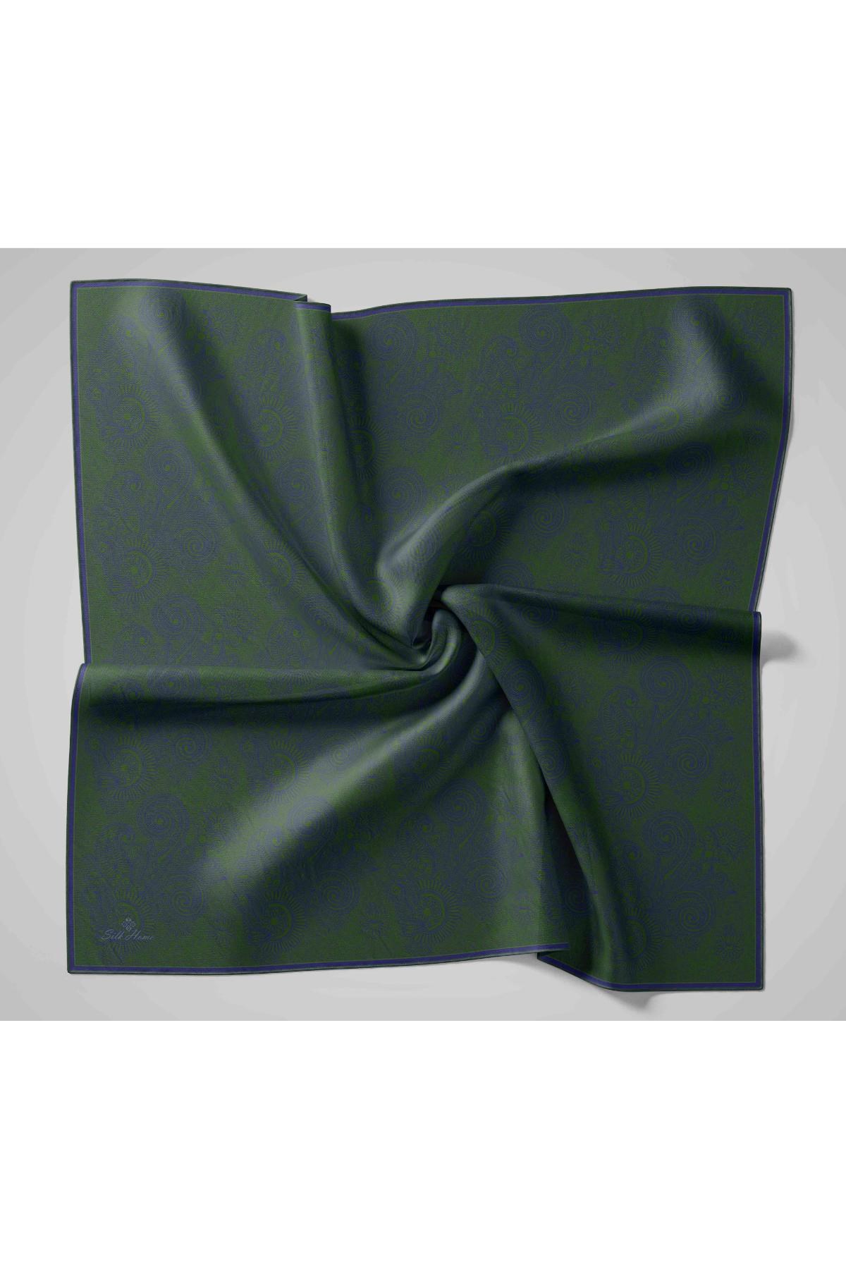 Silk Home Soft Eşarp 73086-18