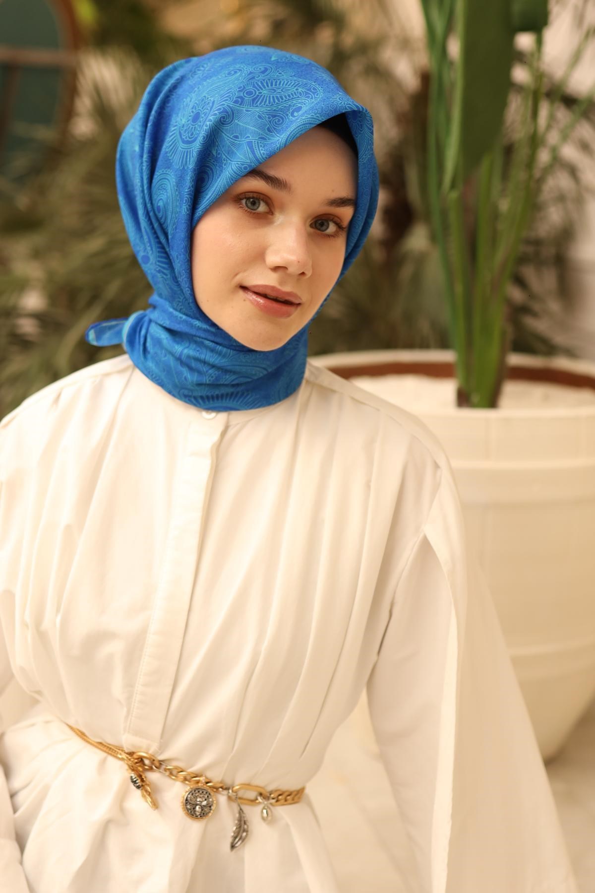 Silk Home Soft Eşarp 73086-19