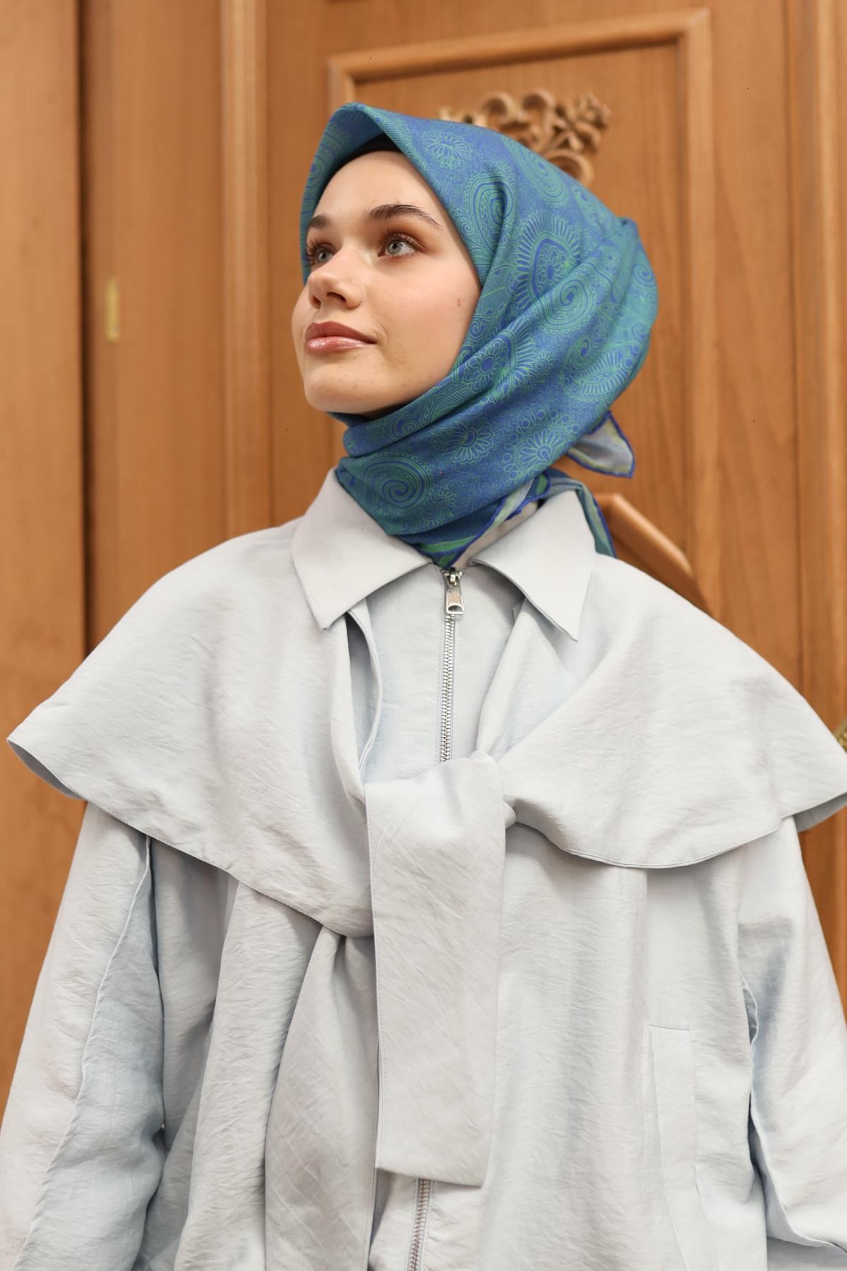 Silk Home Soft Eşarp 73086-20