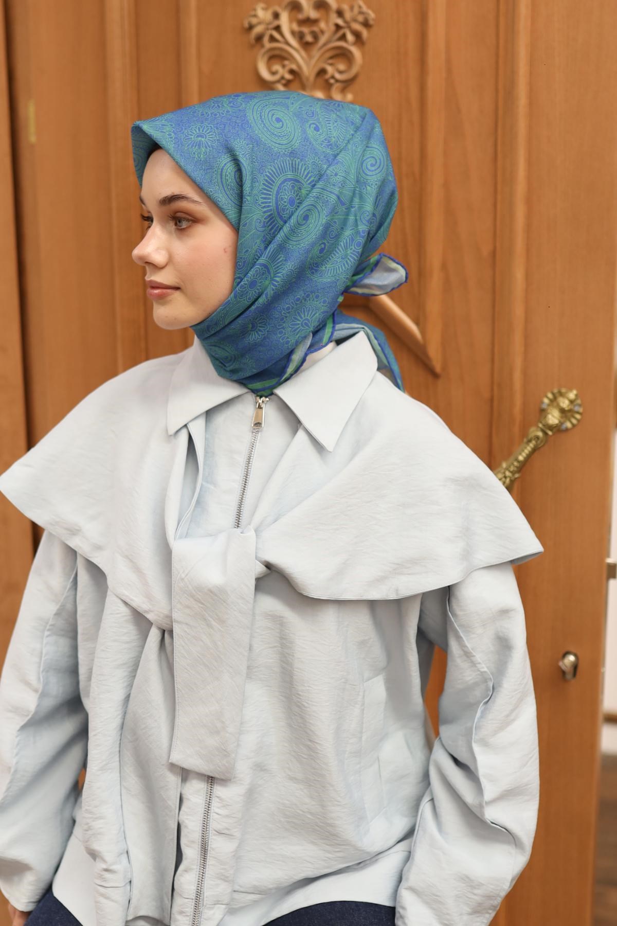 Silk Home Soft Eşarp 73086-20