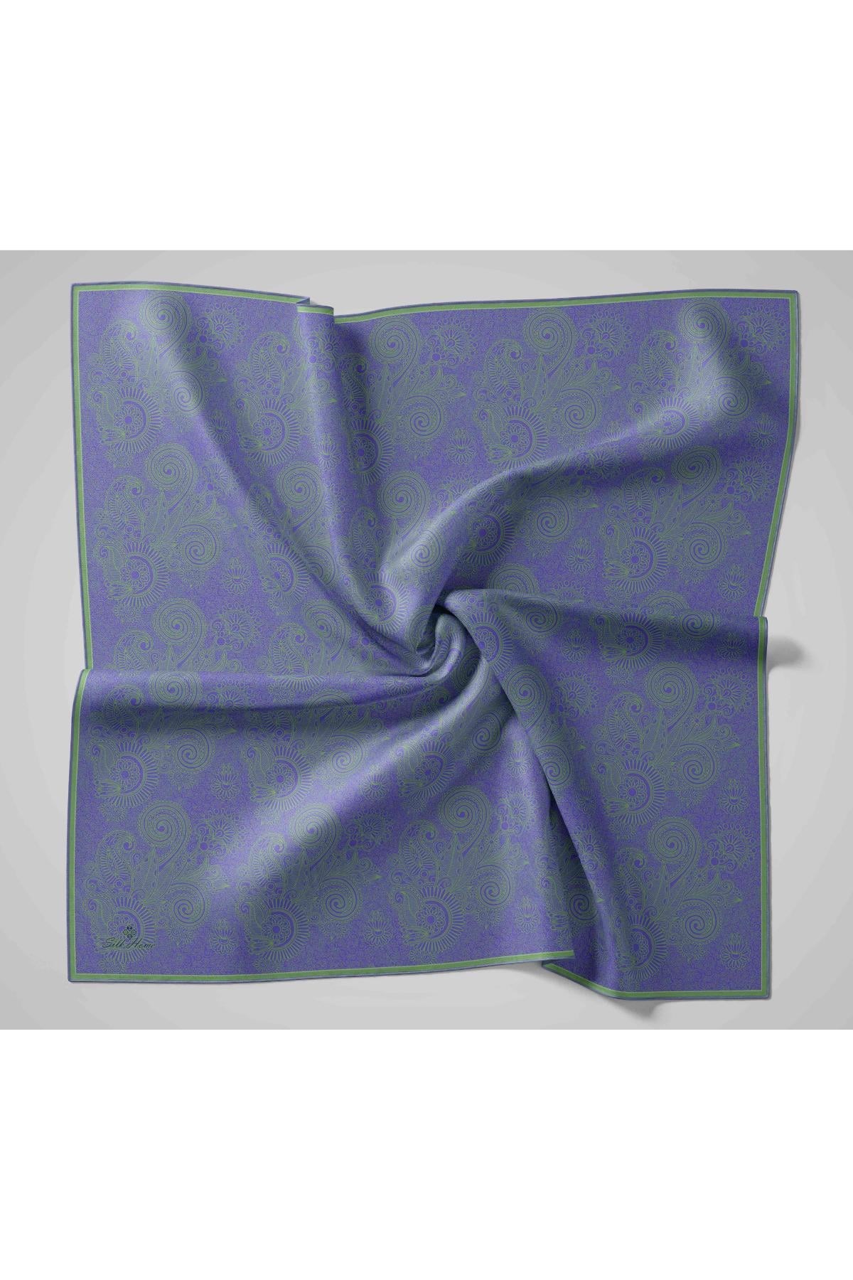 Silk Home Soft Eşarp 73086-20