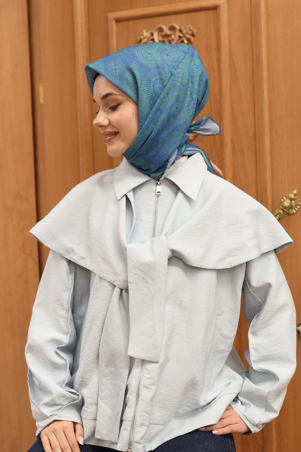 Silk Home Soft Eşarp 73086-20