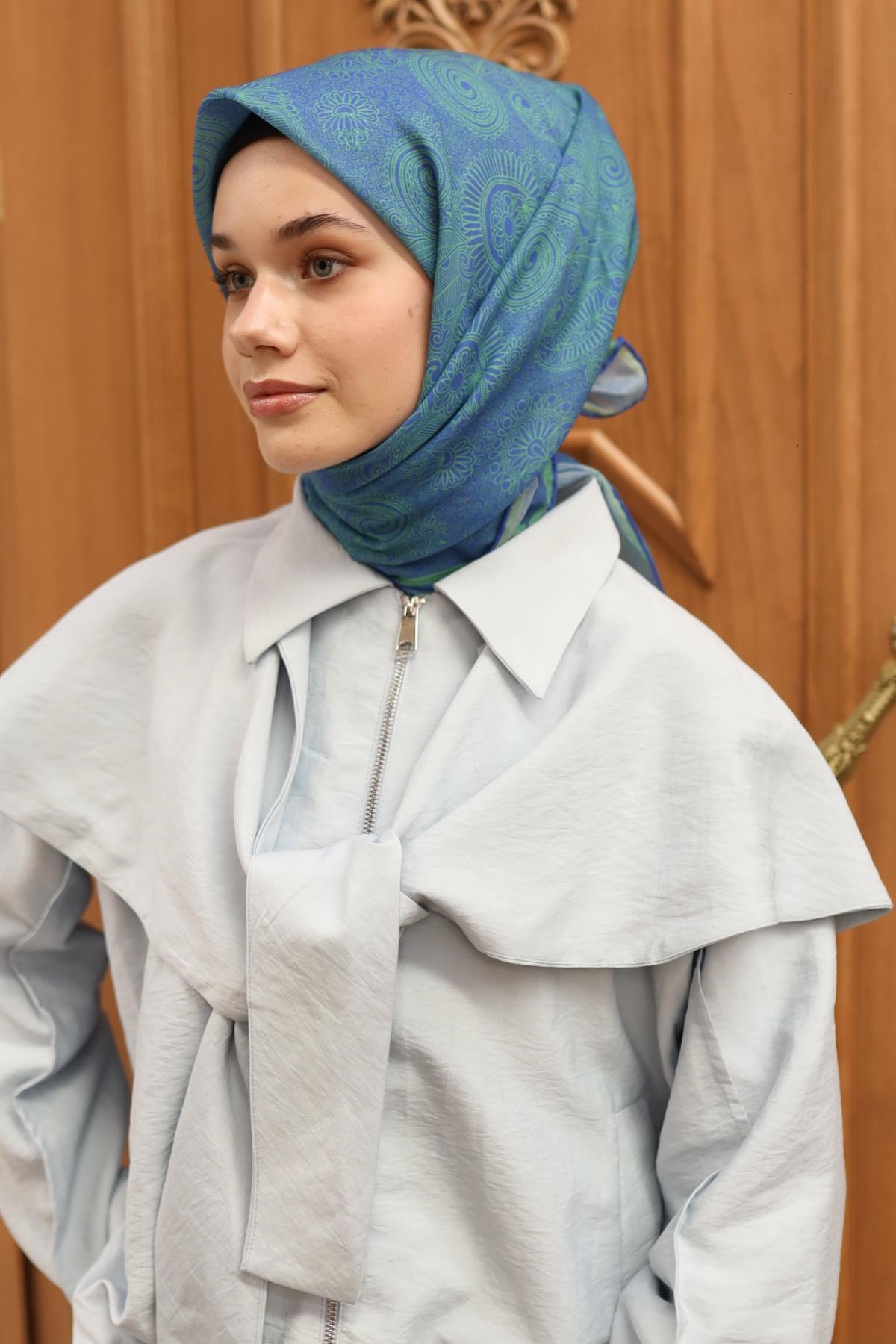 Silk Home Soft Eşarp 73086-20