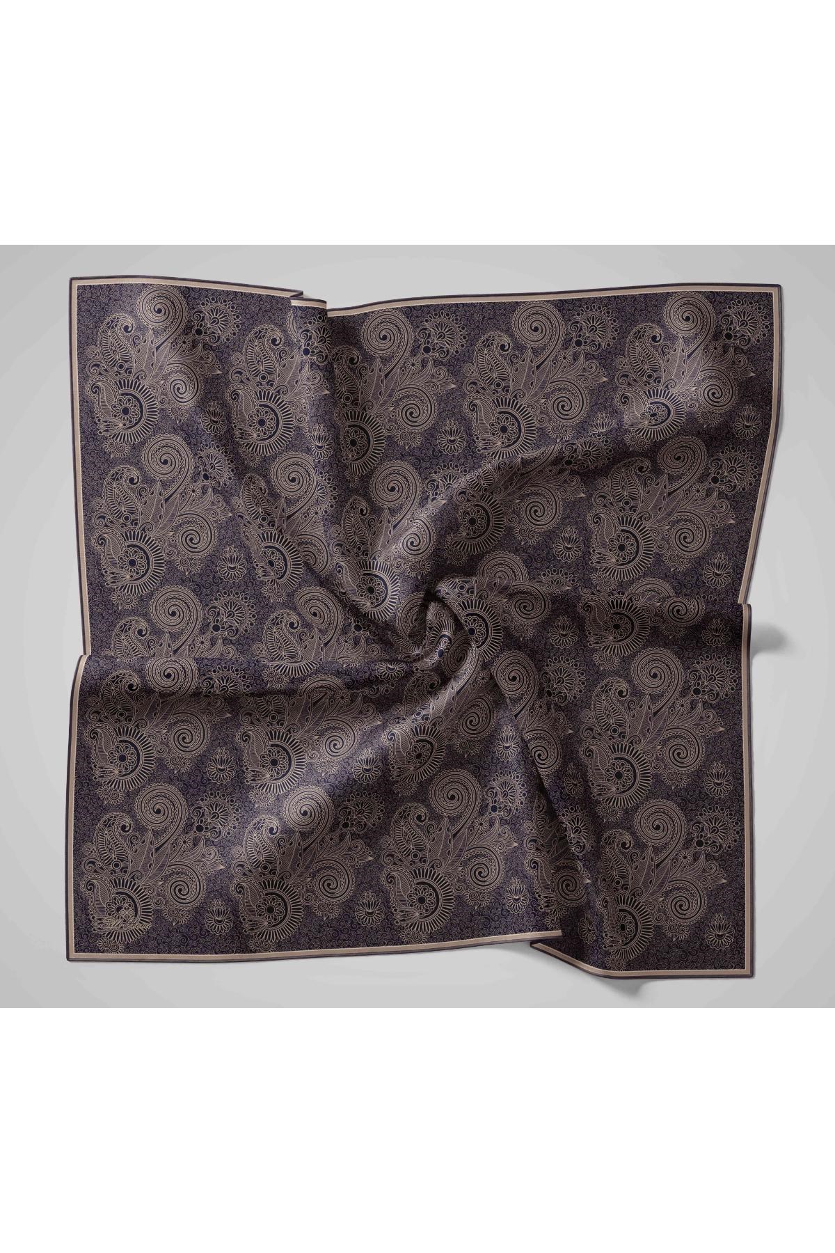 Silk Home Soft Eşarp 73086-21
