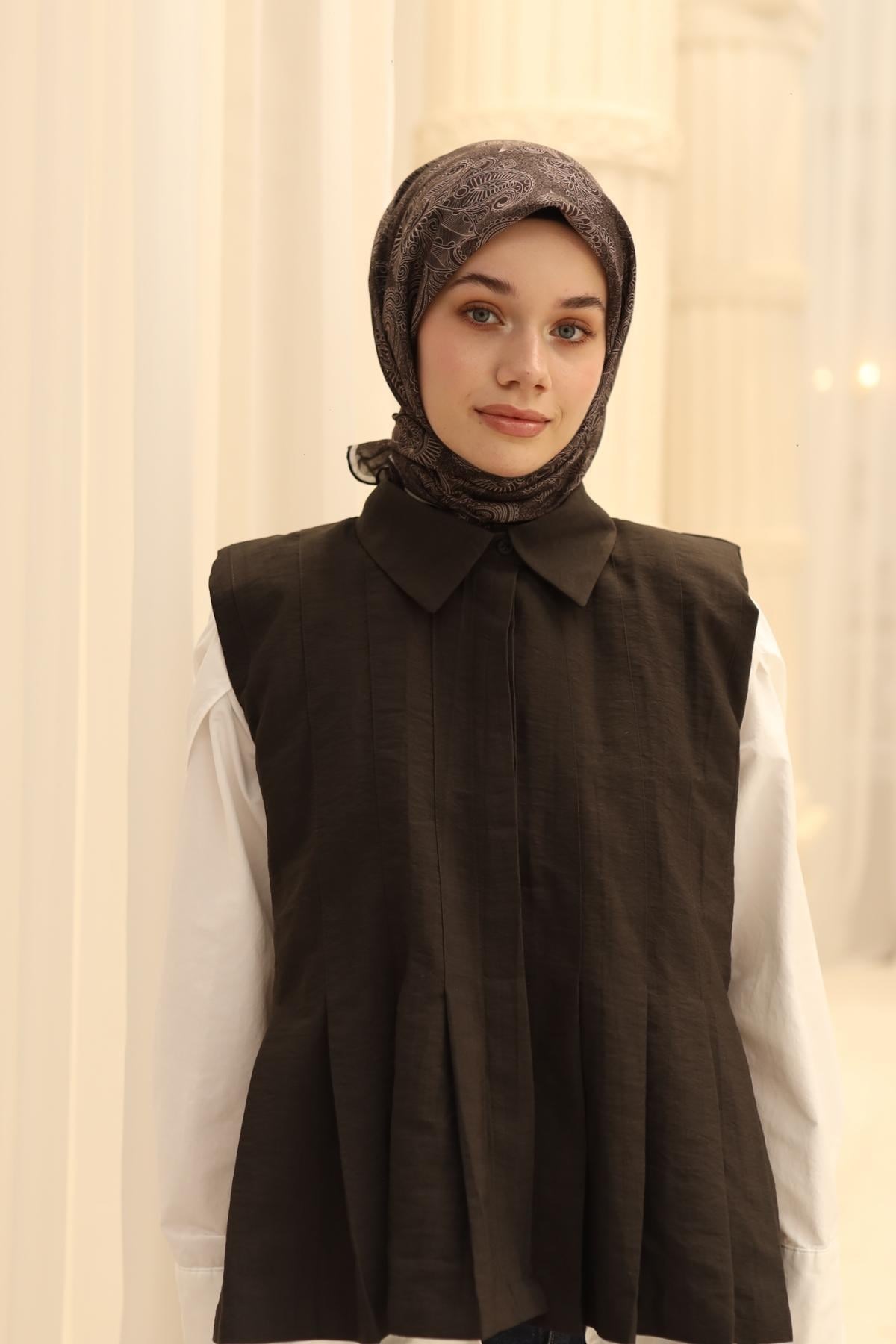 Silk Home Soft Eşarp 73086-22