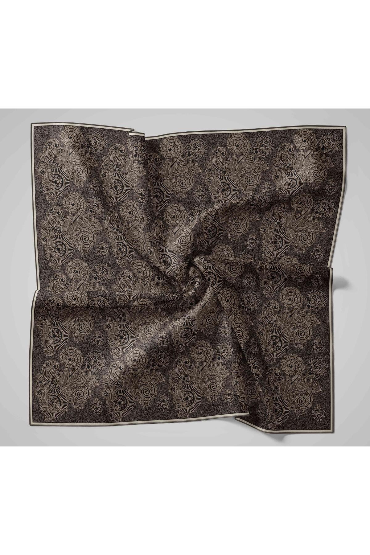 Silk Home Soft Eşarp 73086-22