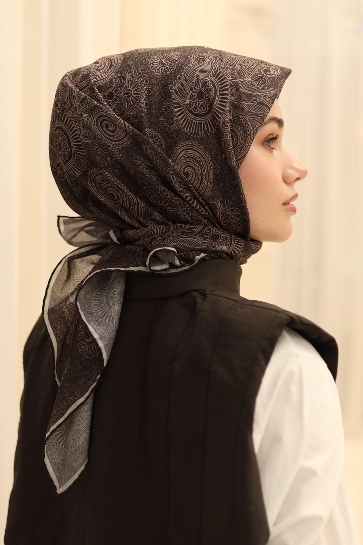 Silk Home Soft Eşarp 73086-22