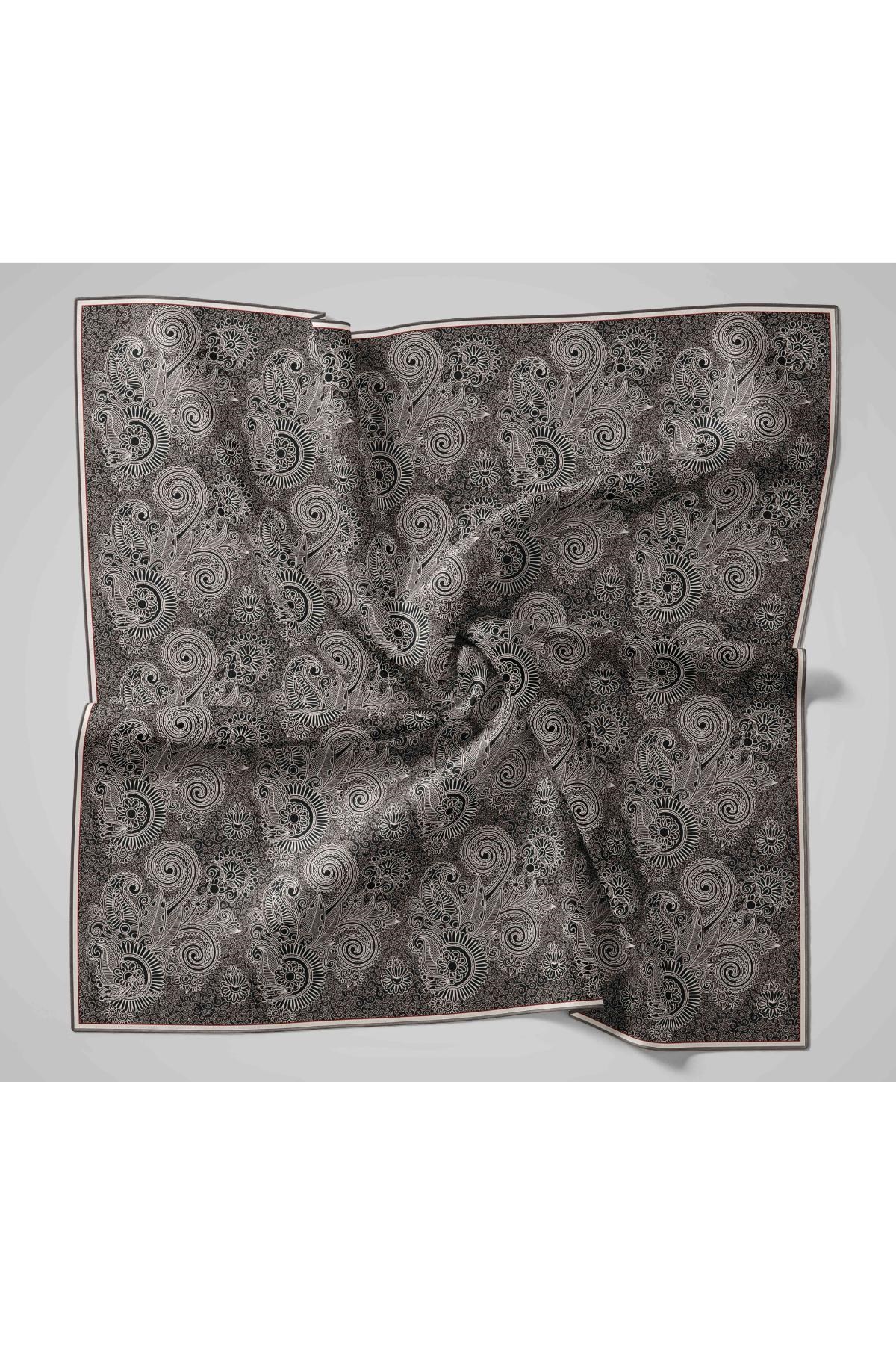 Silk Home Soft Eşarp 73086-23