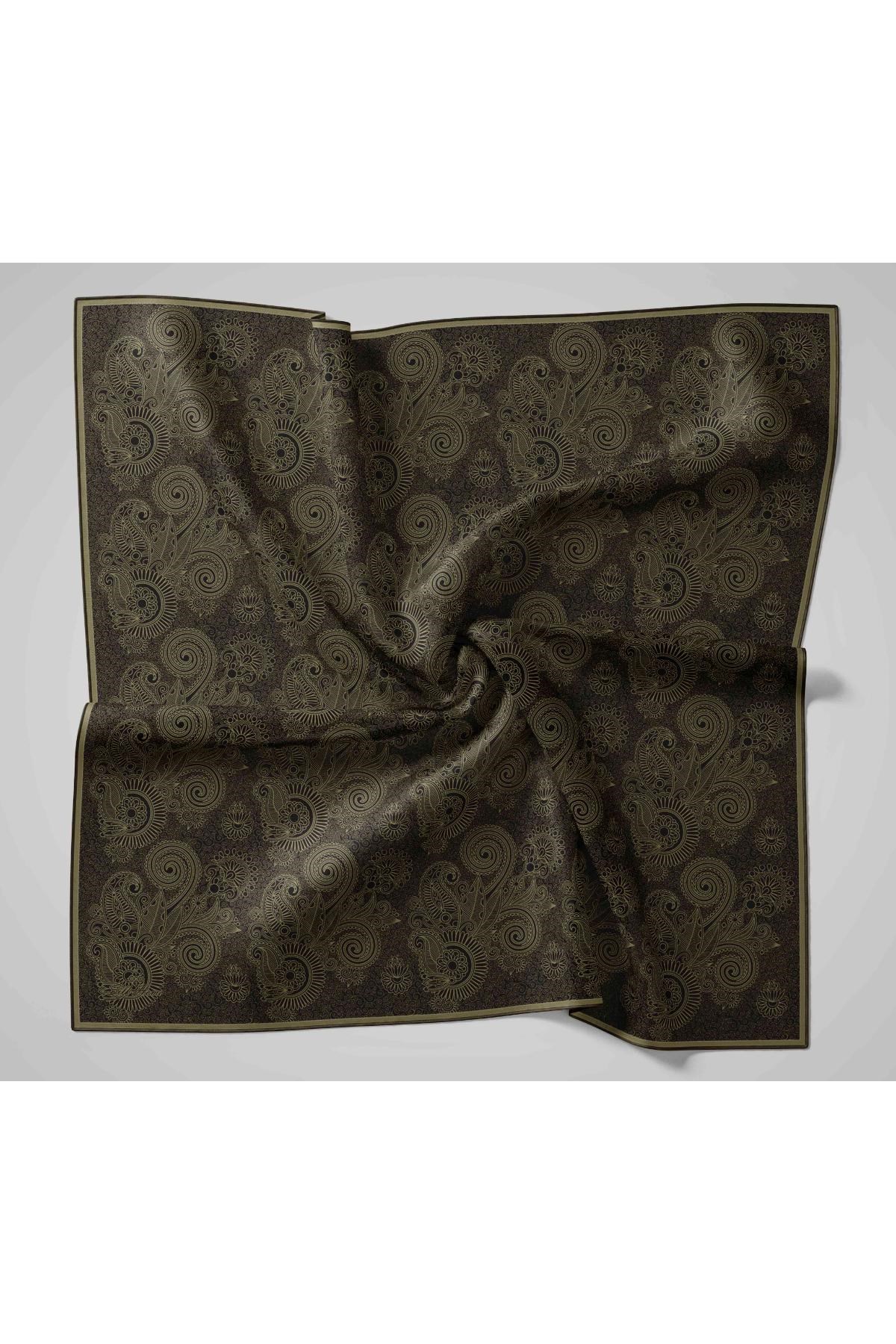 Silk Home Soft Eşarp 73086-24