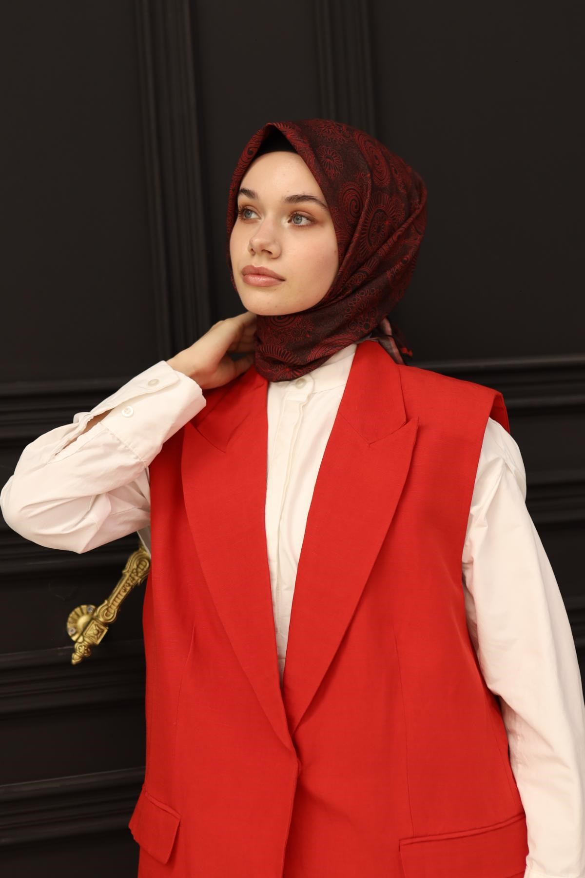 Silk Home Soft Eşarp 73086-25