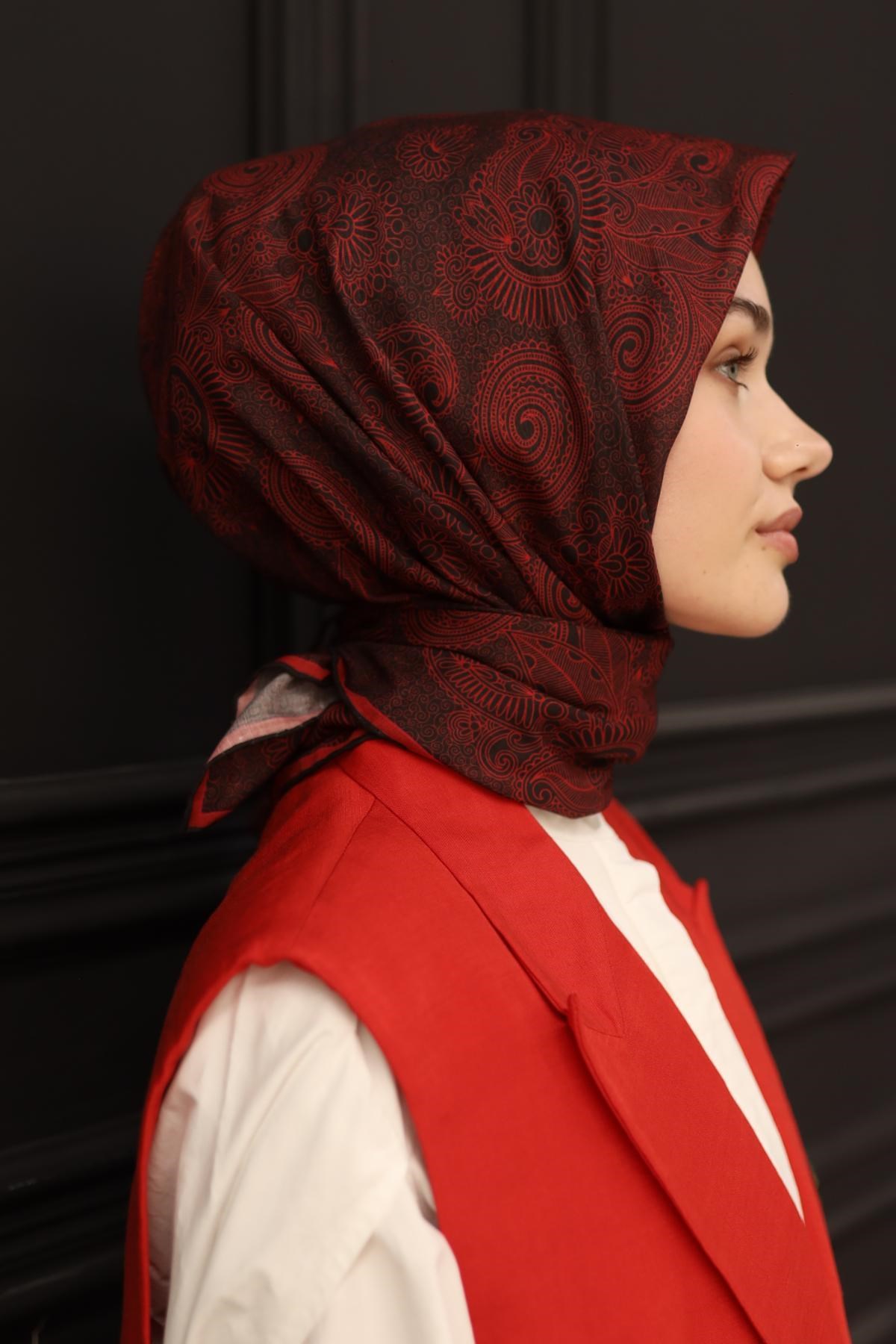 Silk Home Soft Eşarp 73086-25