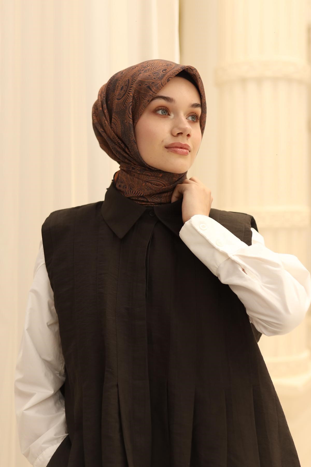 Silk Home Soft Eşarp 73086-26