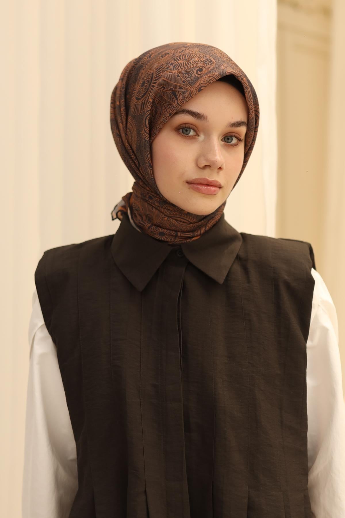 Silk Home Soft Eşarp 73086-26