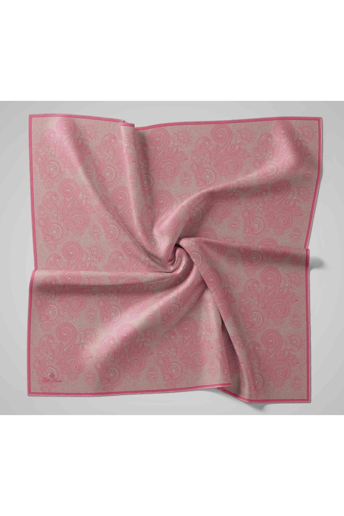 Silk Home Soft Eşarp 73086-28
