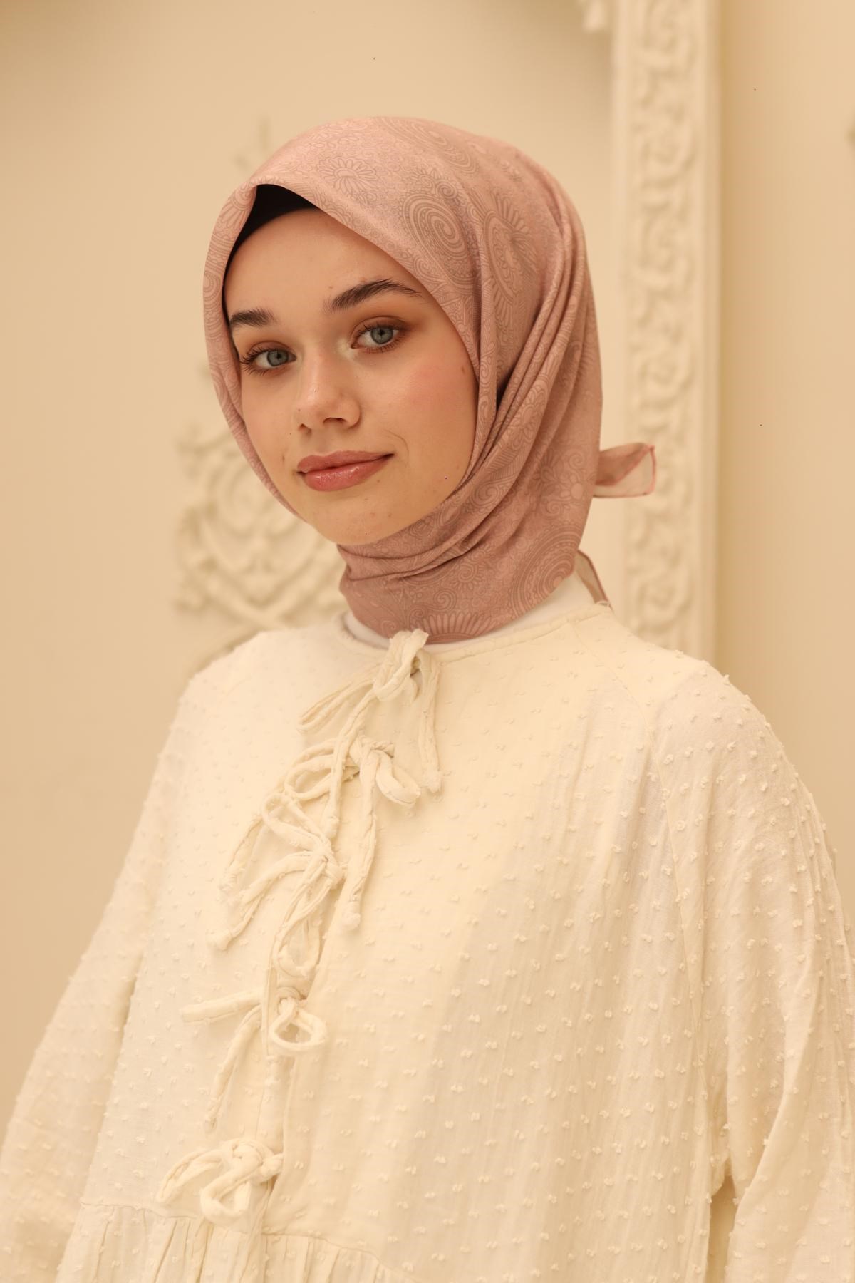 Silk Home Soft Eşarp 73086-29