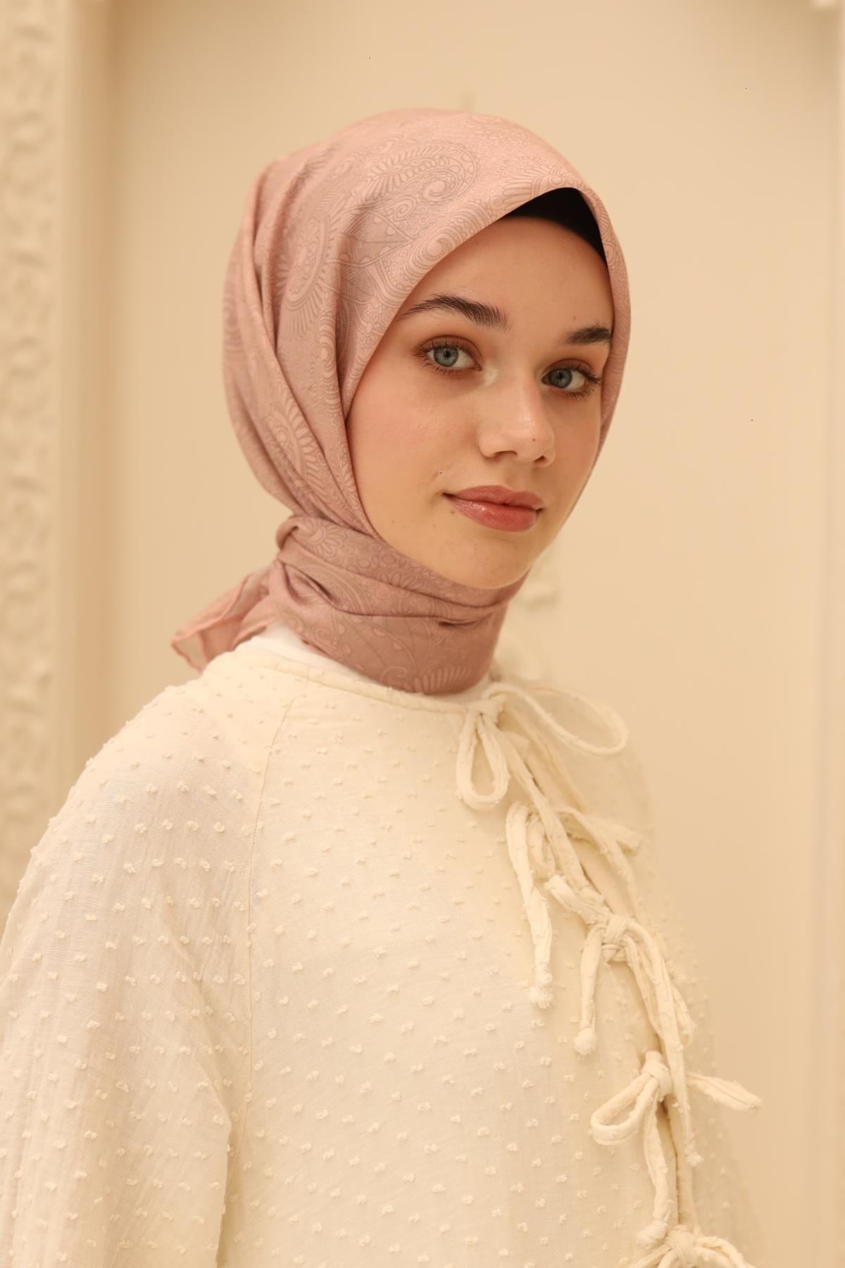 Silk Home Soft Eşarp 73086-29
