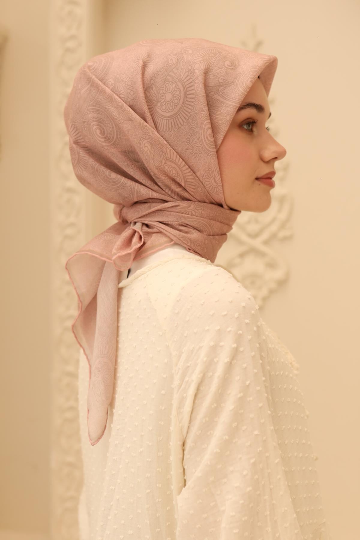 Silk Home Soft Eşarp 73086-29