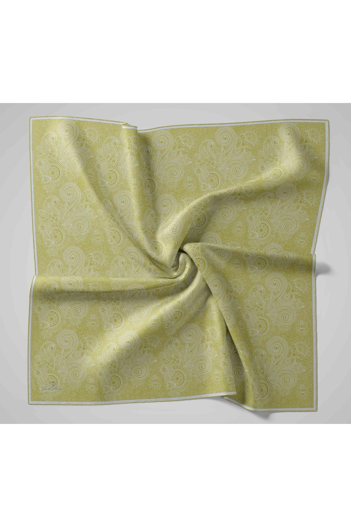 Silk Home Soft Eşarp 73086-31