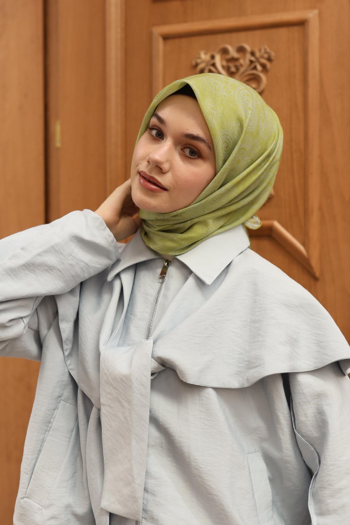Silk Home Soft Eşarp 73086-31