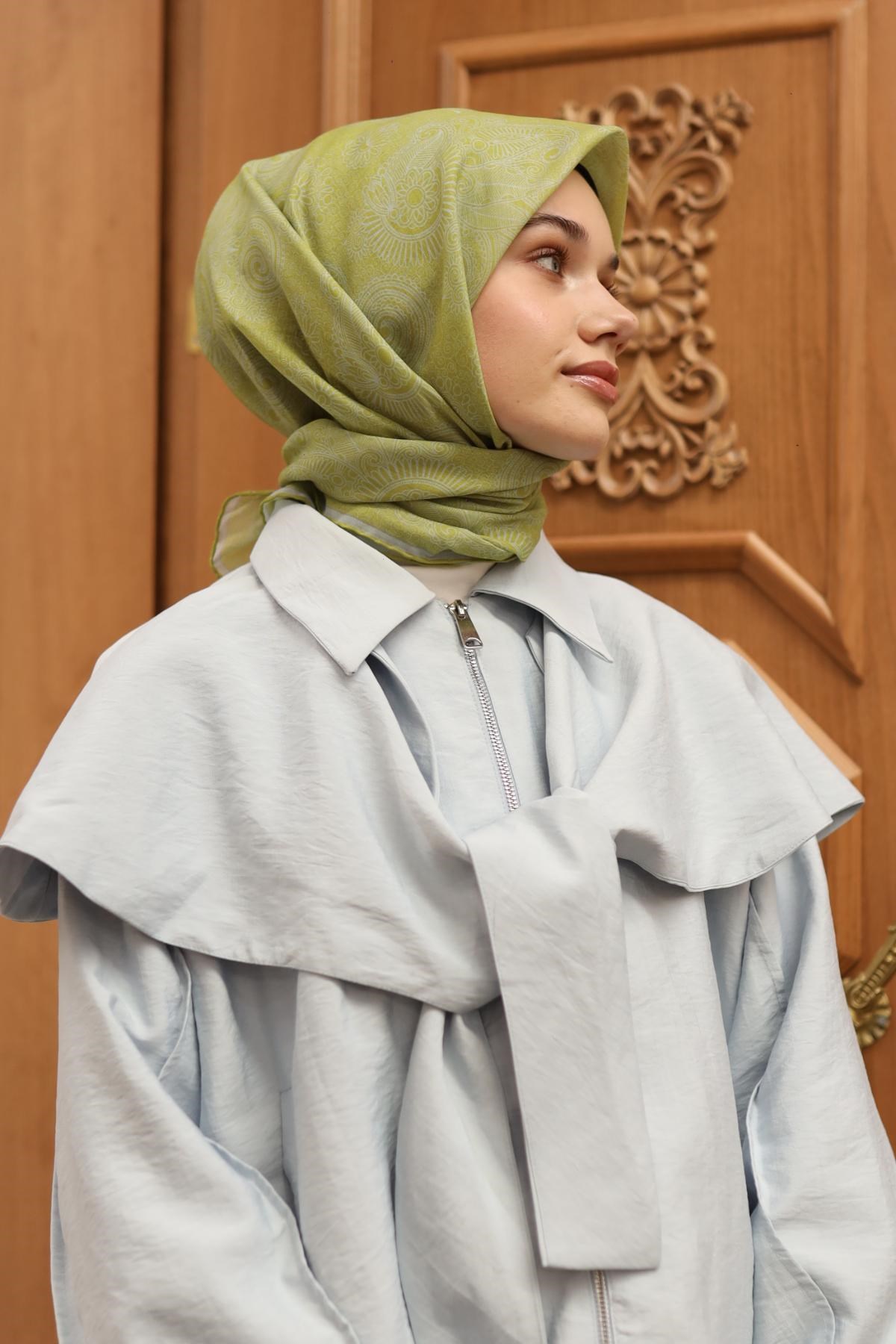 Silk Home Soft Eşarp 73086-31