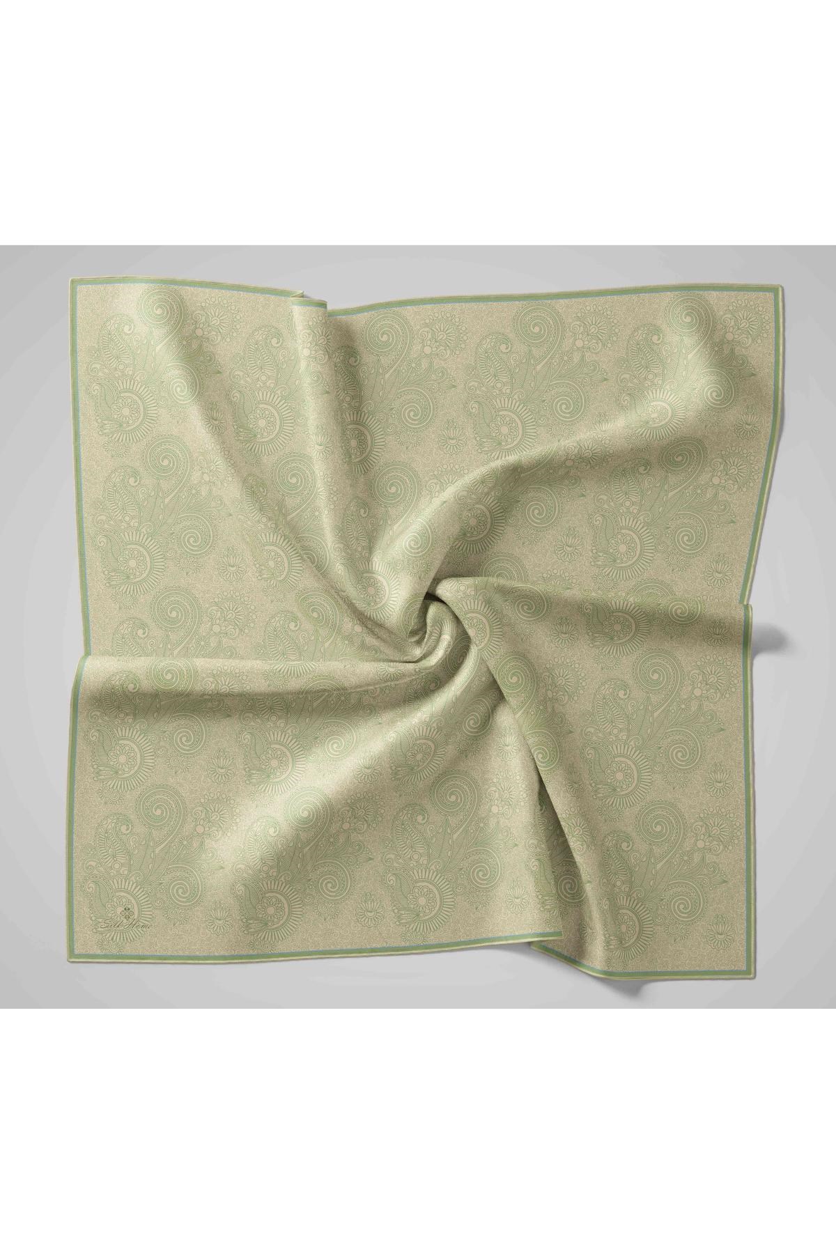 Silk Home Soft Eşarp 73086-32