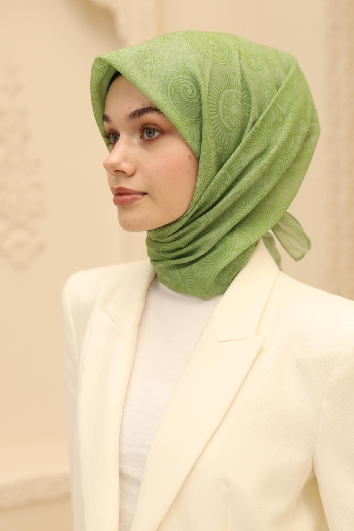 Silk Home Soft Eşarp 73086-33