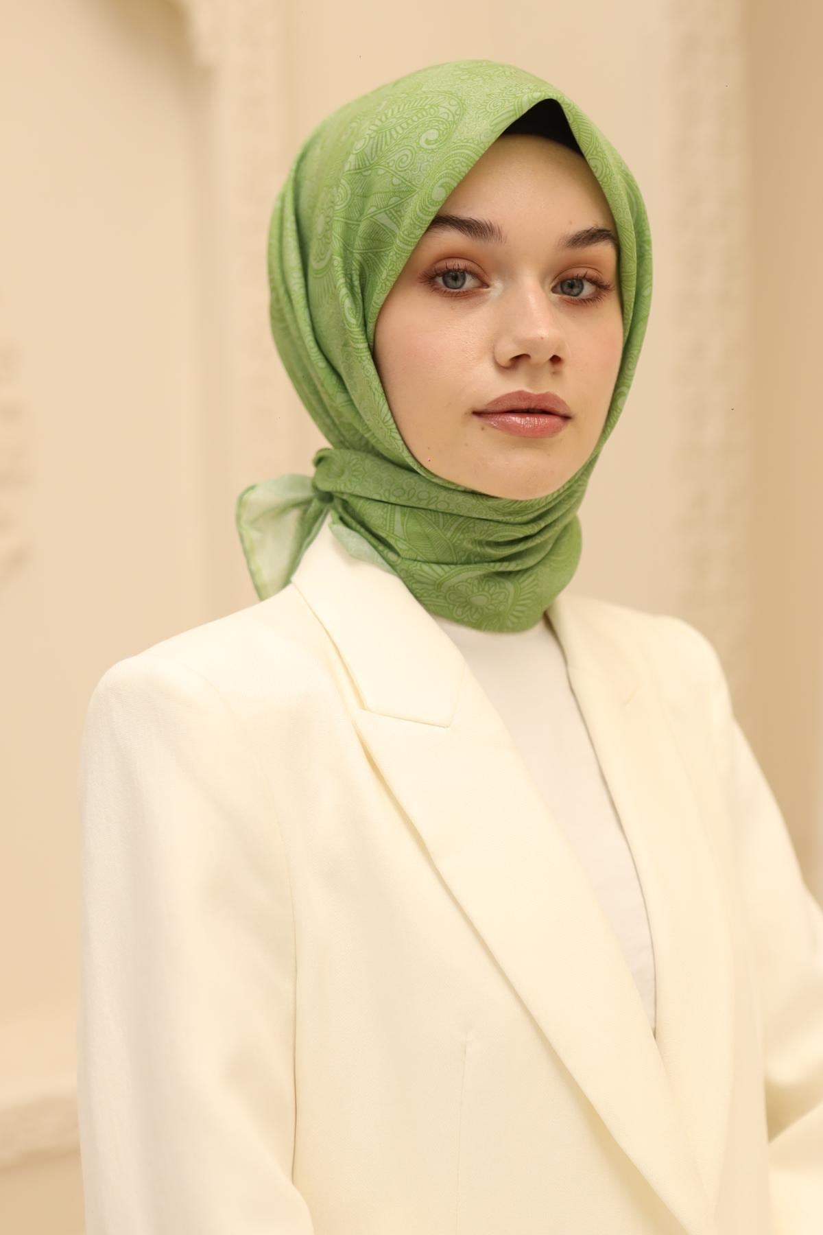 Silk Home Soft Eşarp 73086-33