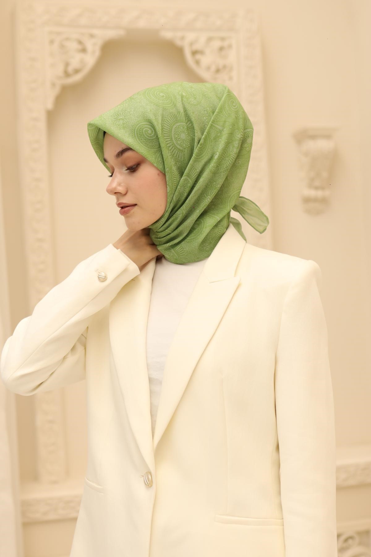 Silk Home Soft Eşarp 73086-33