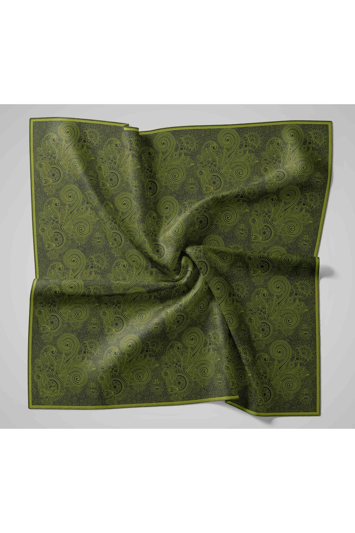 Silk Home Soft Eşarp 73086-35