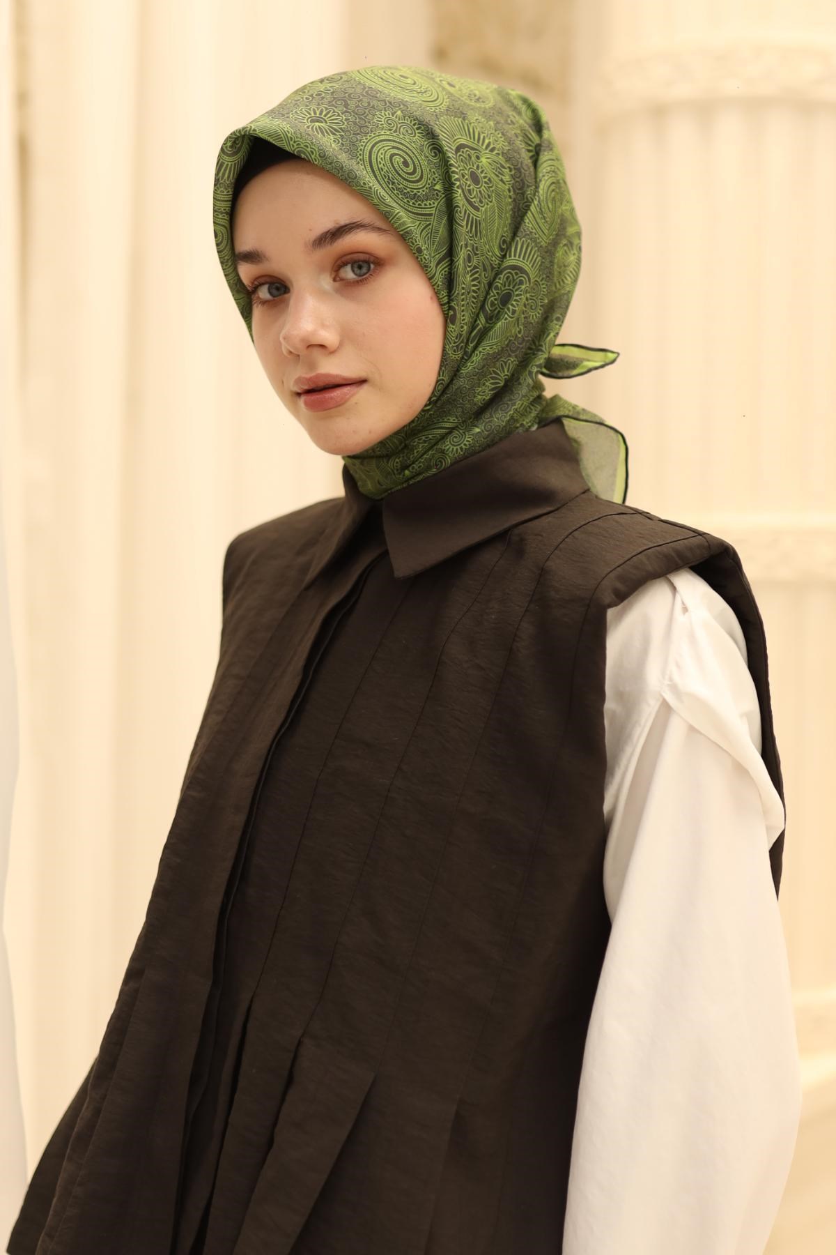 Silk Home Soft Eşarp 73086-35