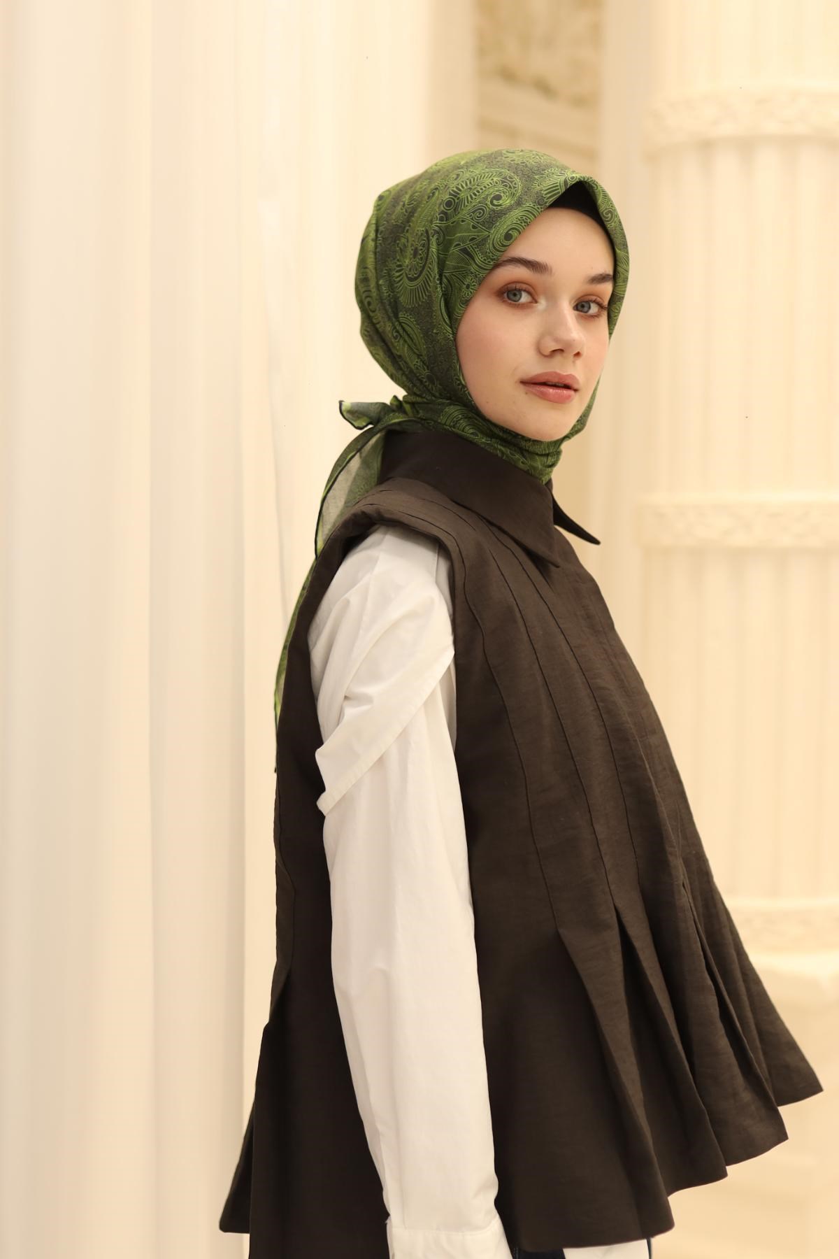 Silk Home Soft Eşarp 73086-35