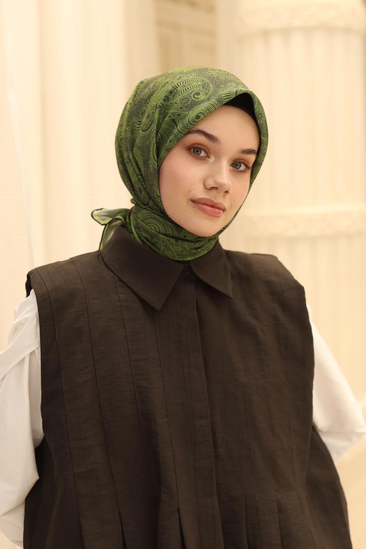 Silk Home Soft Eşarp 73086-35