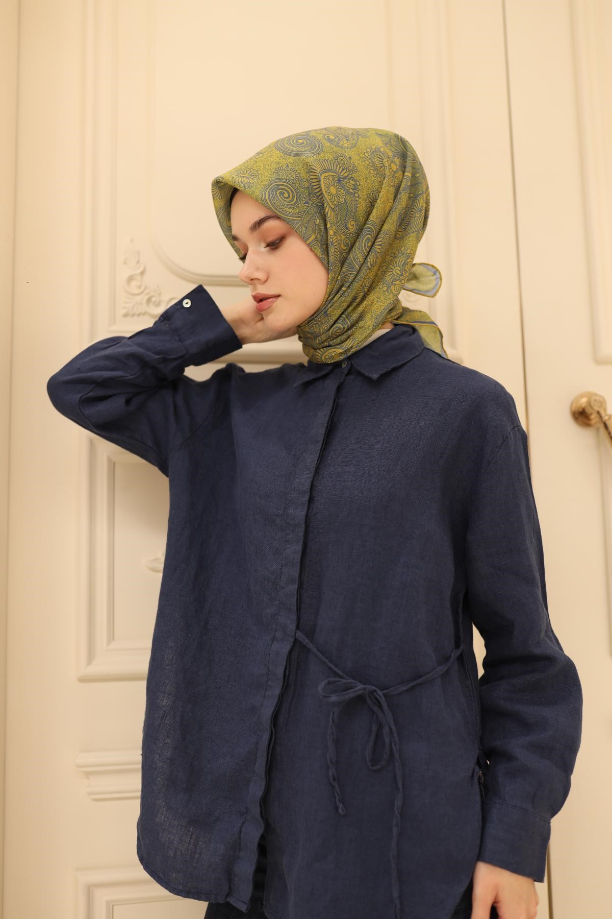 Silk Home Soft Eşarp 73086-37