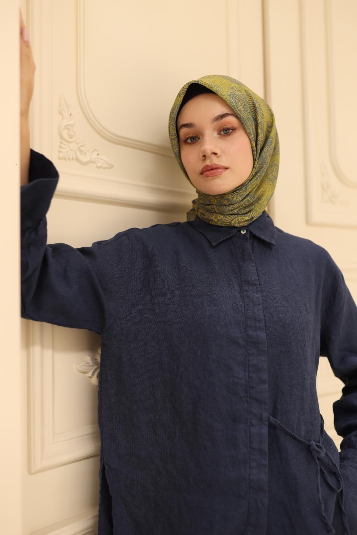Silk Home Soft Eşarp 73086-37
