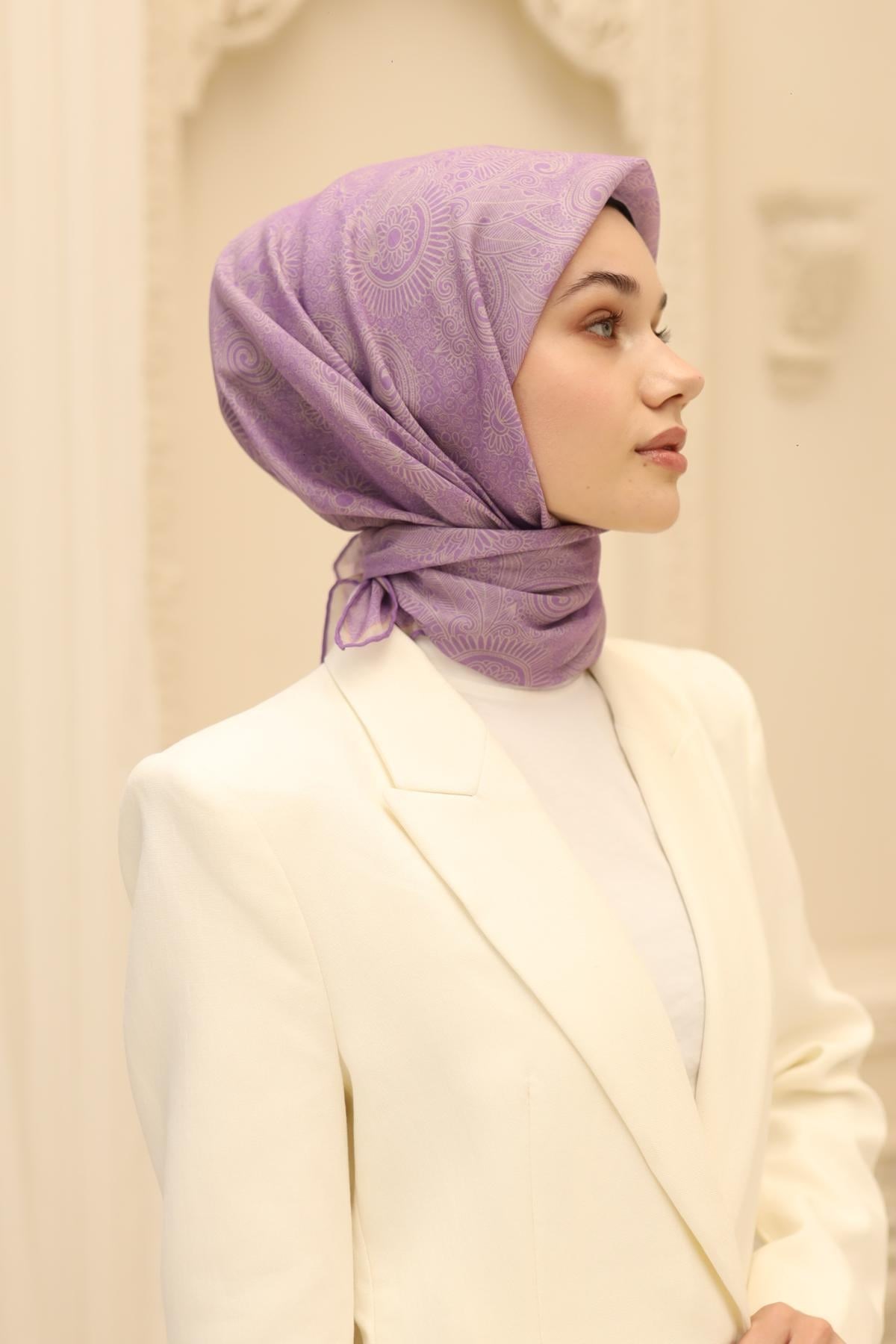 Silk Home Soft Eşarp 73086-39