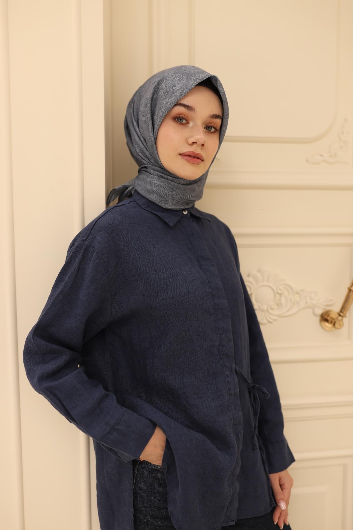 Silk Home Soft Eşarp 73086-40