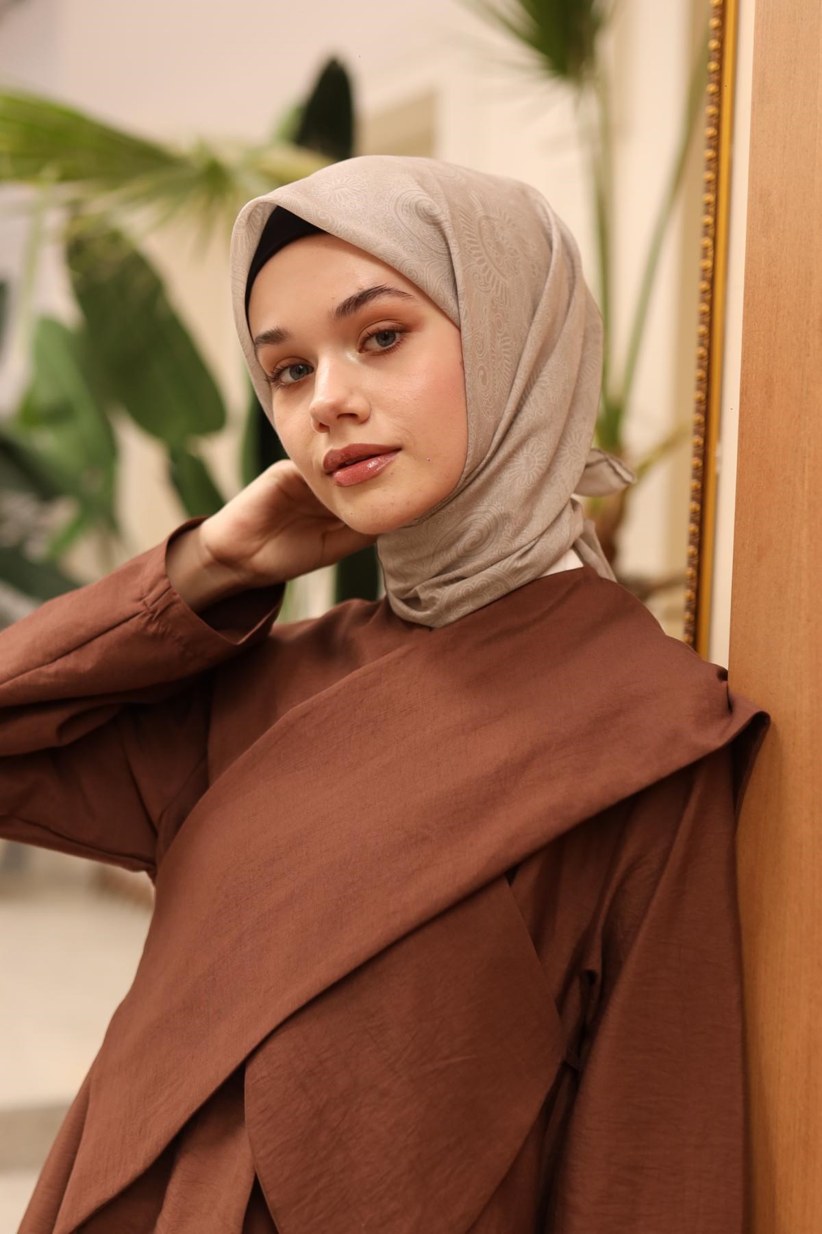 Silk Home Soft Eşarp 73086-41